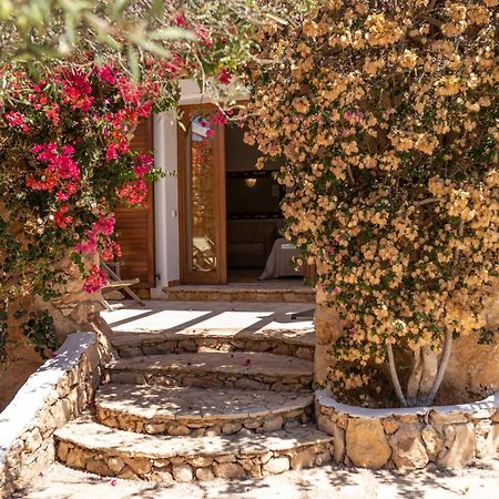 Cupola Bianca Resort Lampedusa Exterior photo