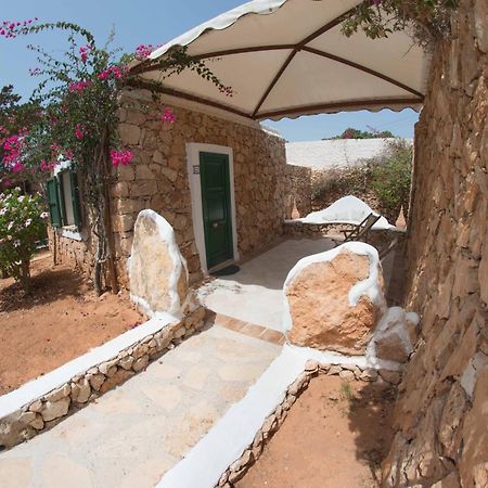 Cupola Bianca Resort Lampedusa Exterior photo