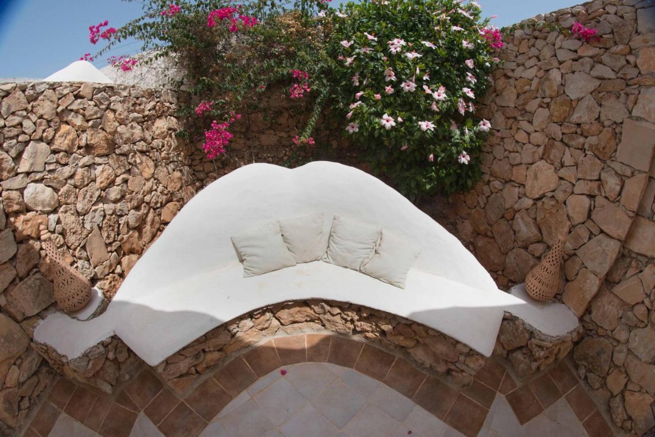 Cupola Bianca Resort Lampedusa Exterior photo